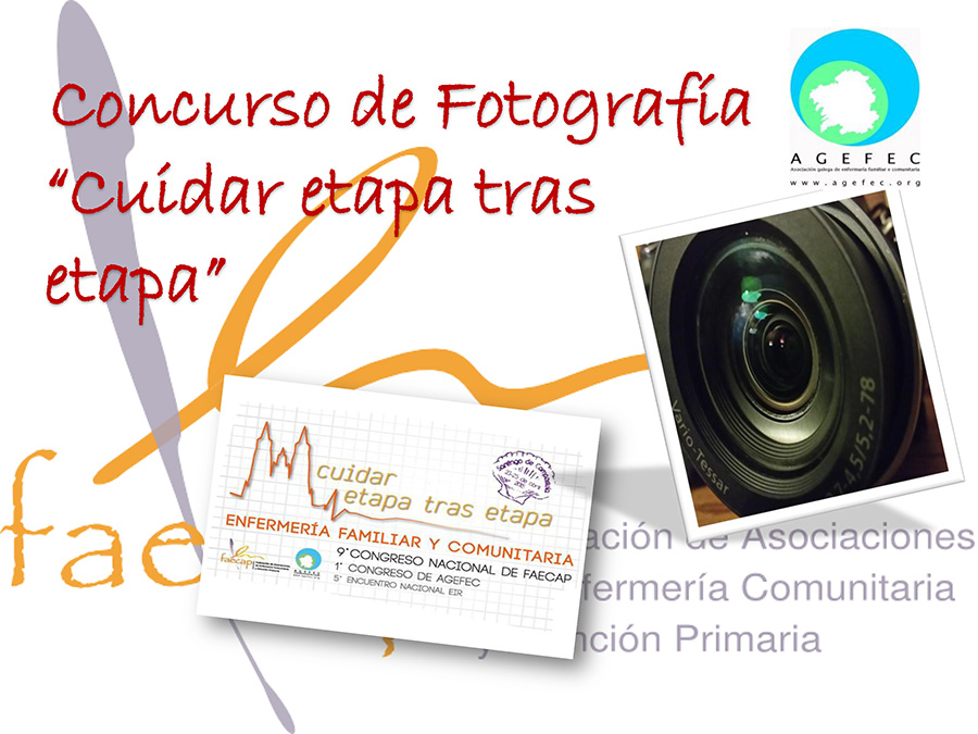 Concurso Fotografía