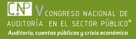 V Congreso Nacional de Auditoría en el Sector Público